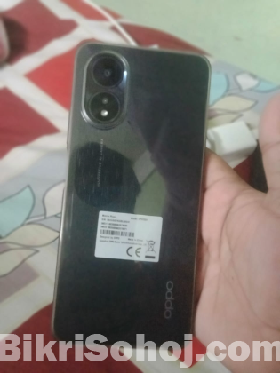 Oppo A18